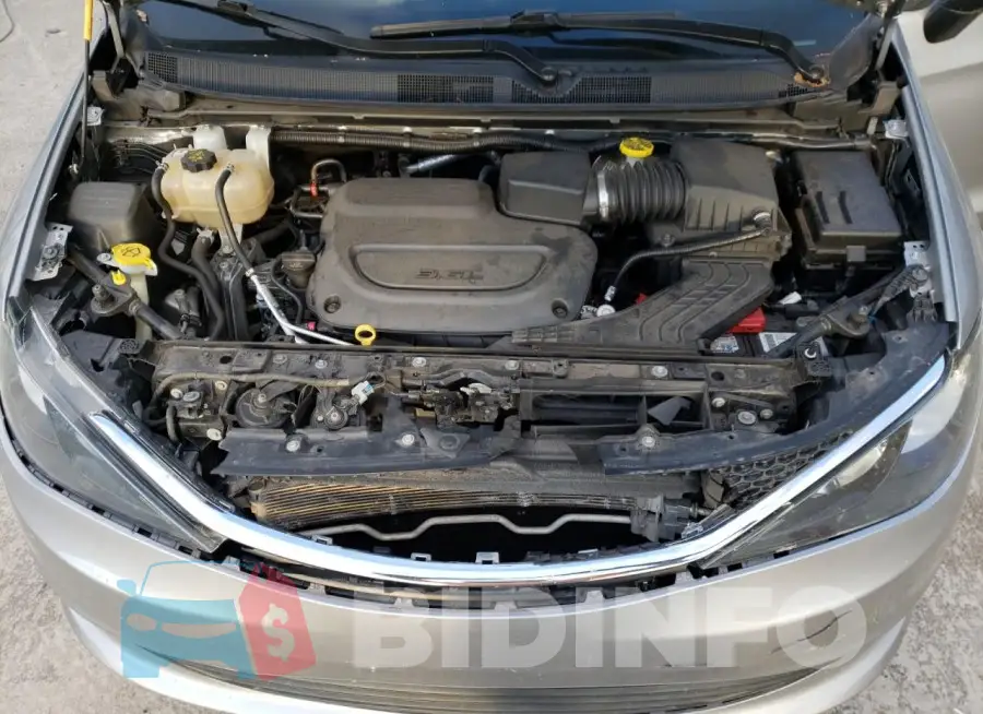 2C4RC1DG6LR265382 Photo# 12
