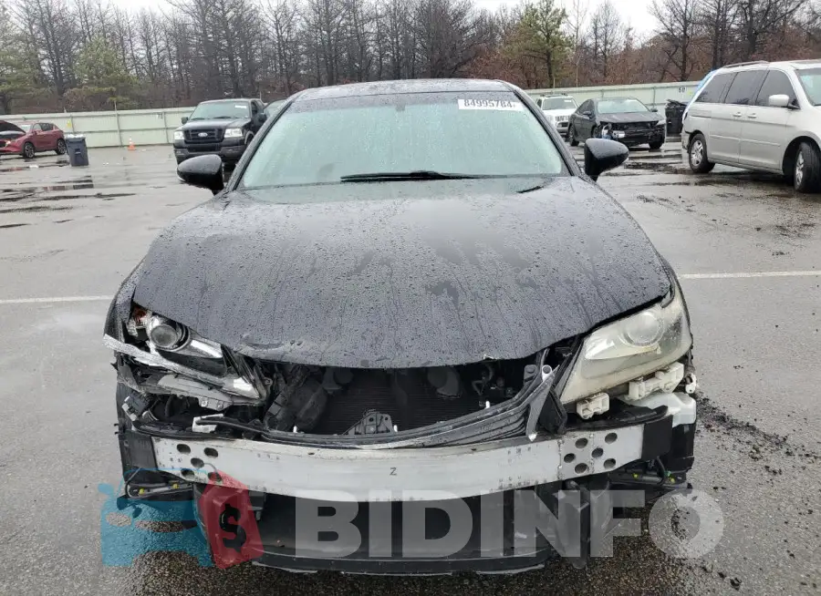 JTHBE1BL9FA010793 Photo# 5