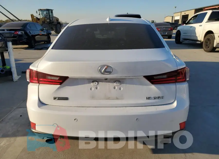 JTHBF1D27F5066256 Photo# 6