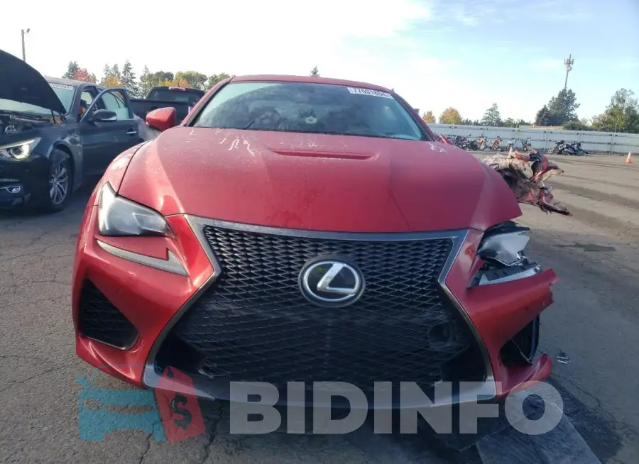 JTHHP5BC5F5003196 Photo# 5