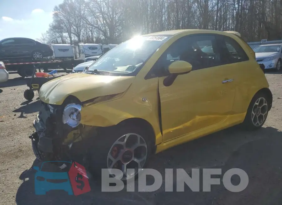 3C3CFFBR5GT144820 Photo# 1