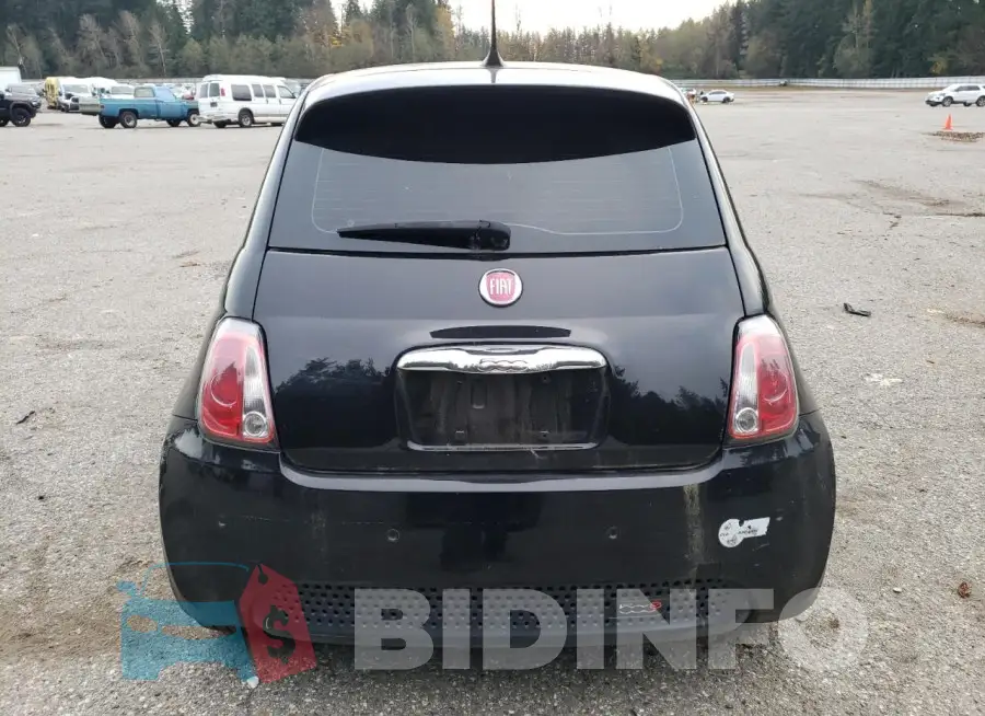 3C3CFFGE8GT136183 Photo# 6