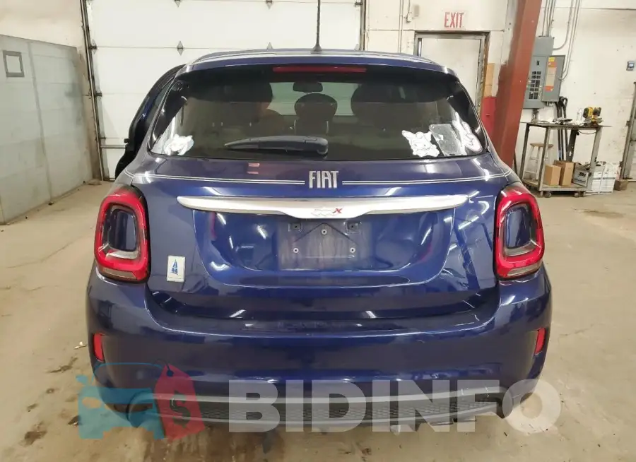 ZFBNF3C10NP968885 Photo# 6