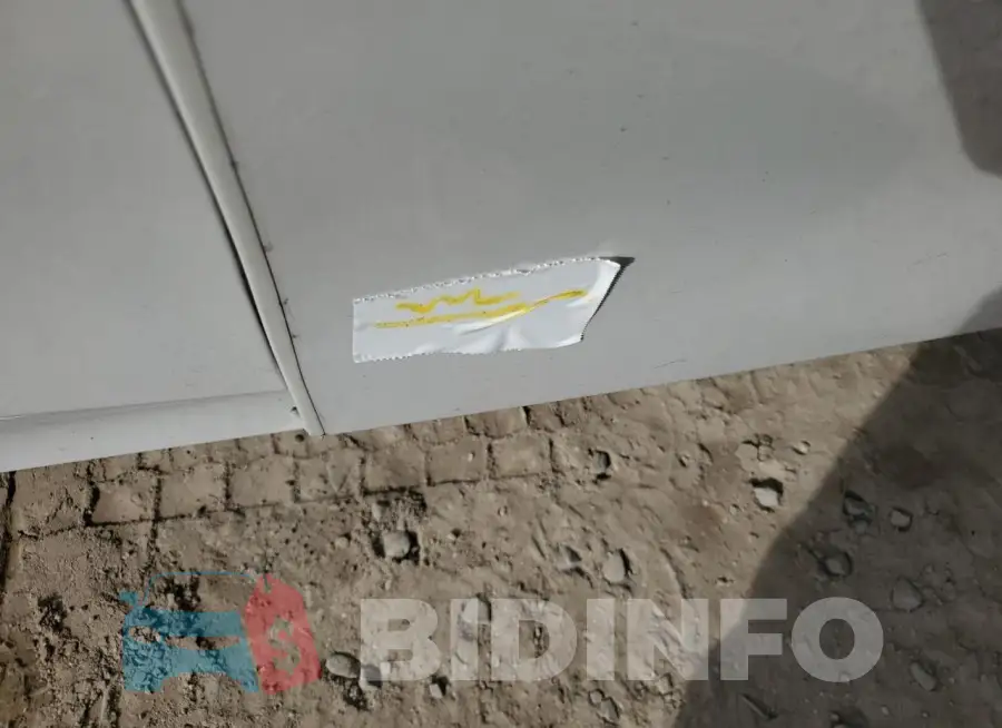 3MW69FF05R8E18998 Photo# 12