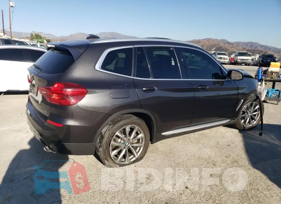 5UXTR7C57KLR52609 Photo# 3