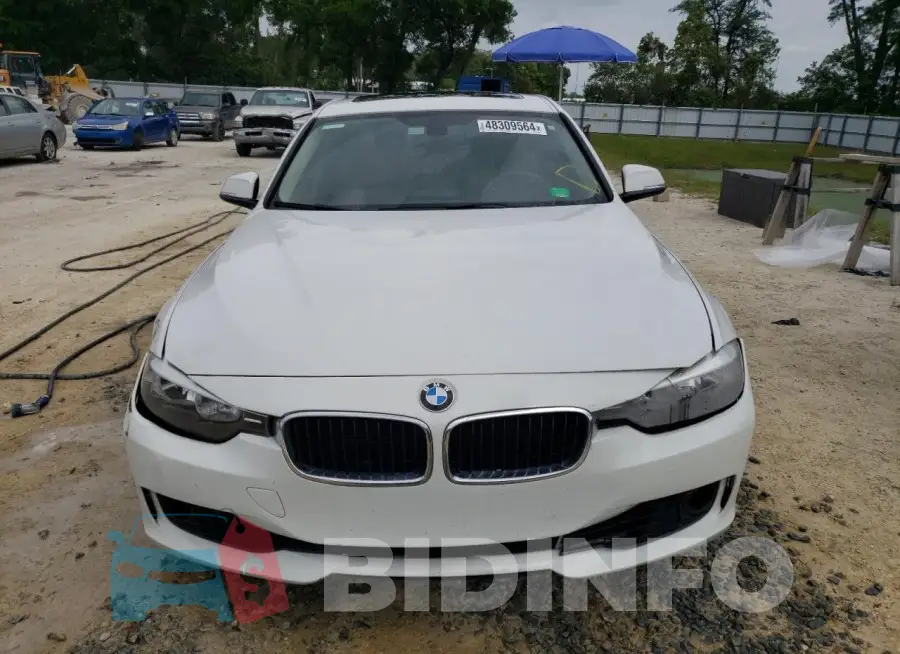 WBA3A5G58FNS87881 Photo# 5