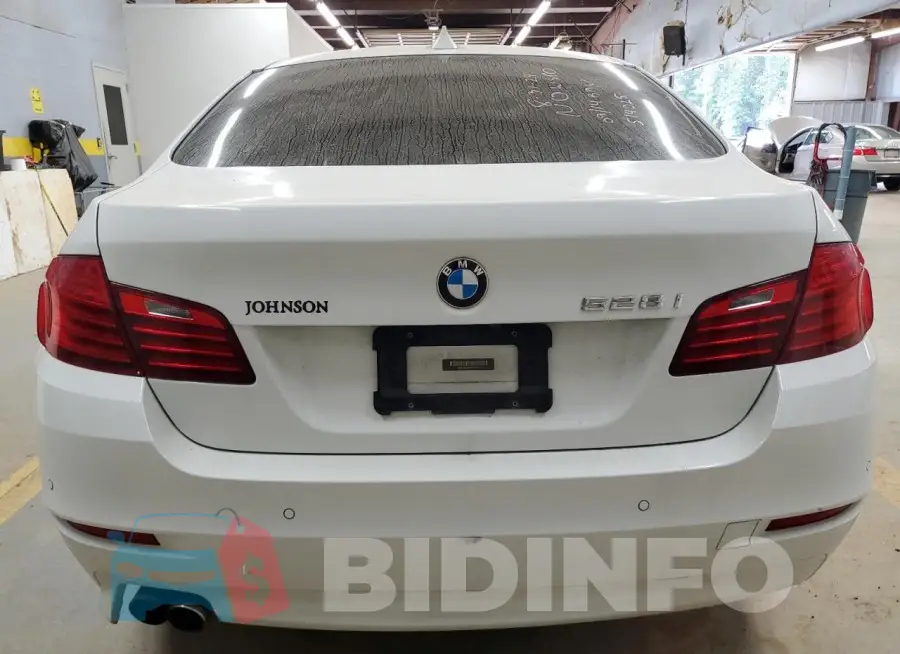 WBA5A5C51FD514025 Photo# 6