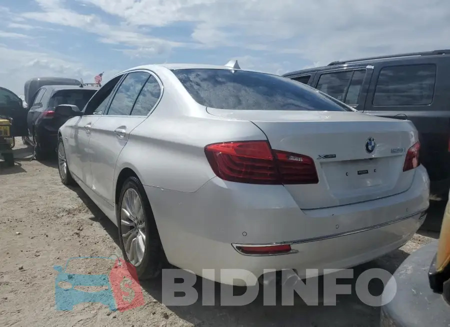 WBA5A7C58FD622881 Photo# 6