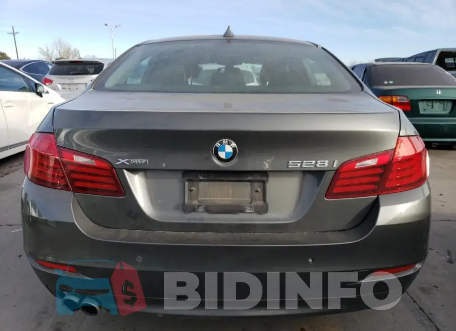 WBA5A7C5XFD621859 Photo# 6
