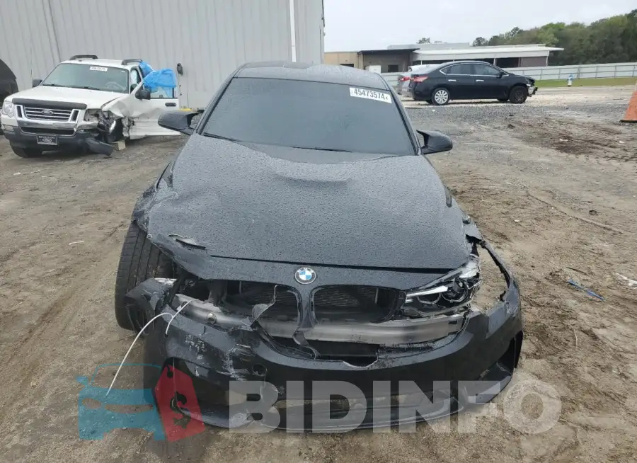 WBS8M9C58J5L71682 Photo# 5