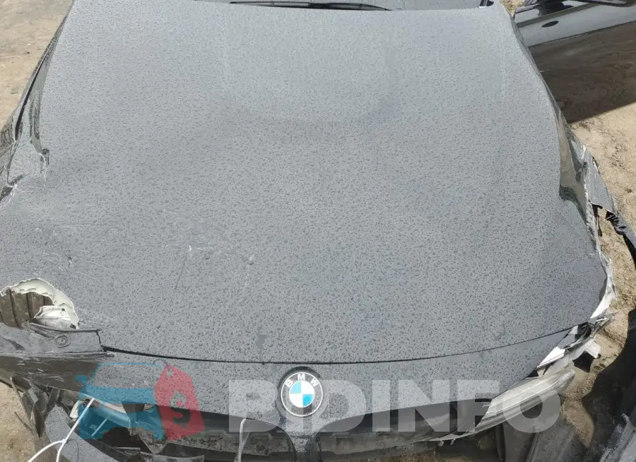 WBS8M9C58J5L71682 Photo# 11
