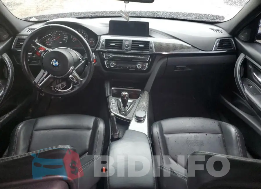 WBS8M9C58J5L71682 Photo# 8