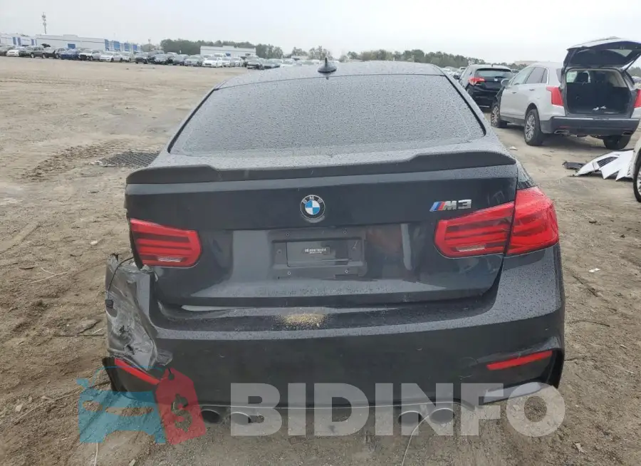 WBS8M9C58J5L71682 Photo# 6