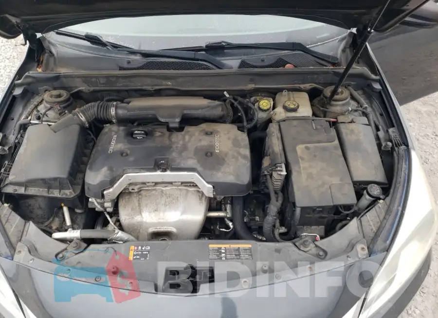 1G11A5SA7GU148193 Photo# 11