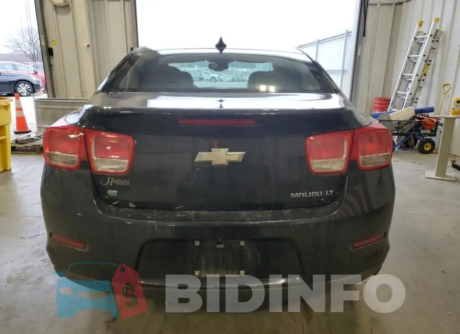 1G11C5SLXFF141172 Photo# 6