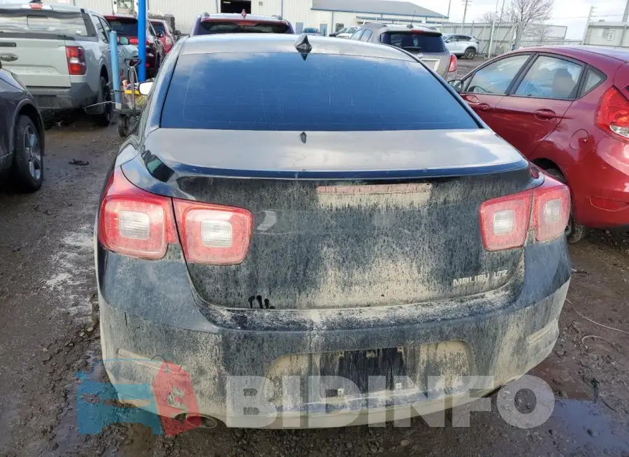 1G11G5SX1FF318618 Photo# 6