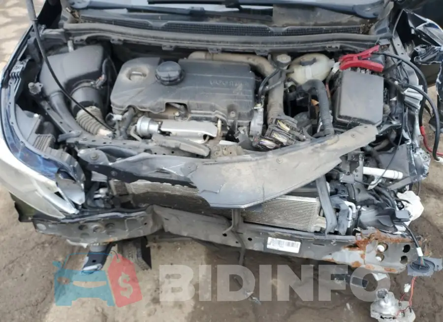 1G1BE5SM8K7116752 Photo# 11