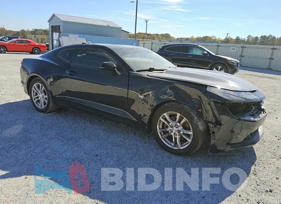1G1FB1RX3L0107065 Photo# 4