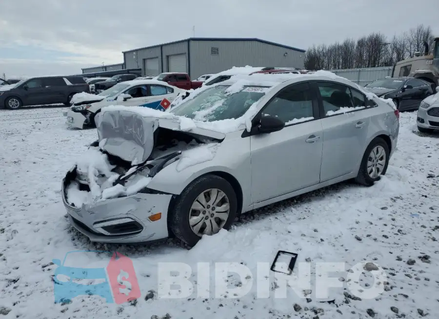 1G1PC5SHXG7185772 Photo# 1