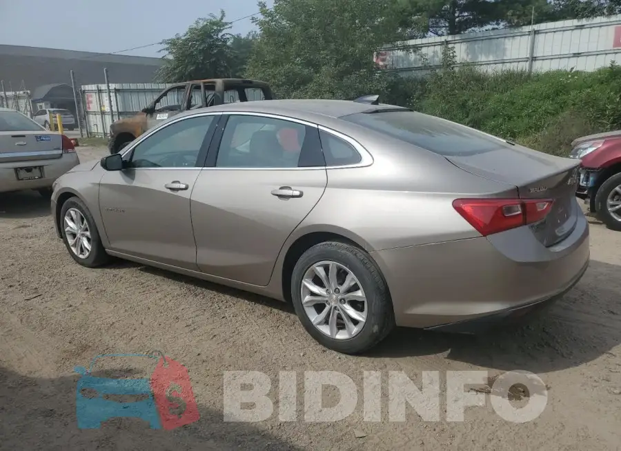 1G1ZB5ST1PF121626 Photo# 2