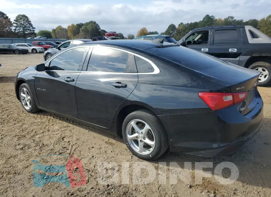 1G1ZB5ST5JF257796 Photo# 2