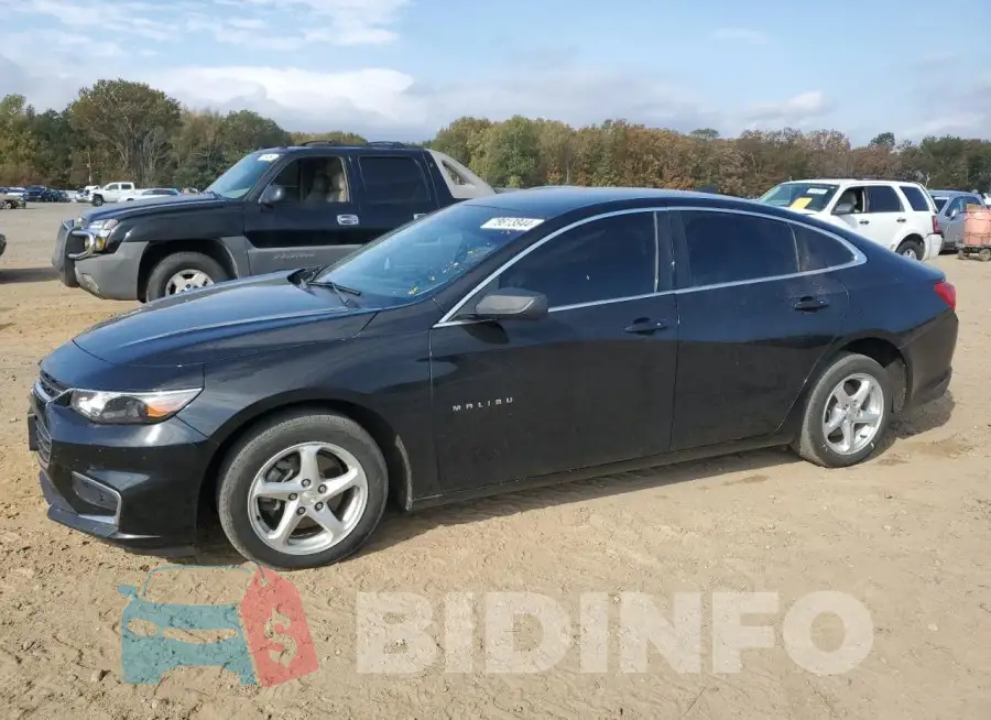 1G1ZB5ST5JF257796 Photo# 1