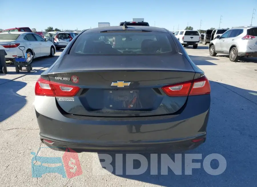 1G1ZB5ST7HF110907 Photo# 6