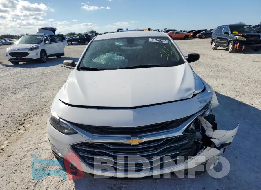 1G1ZB5ST7NF189510 Photo# 5