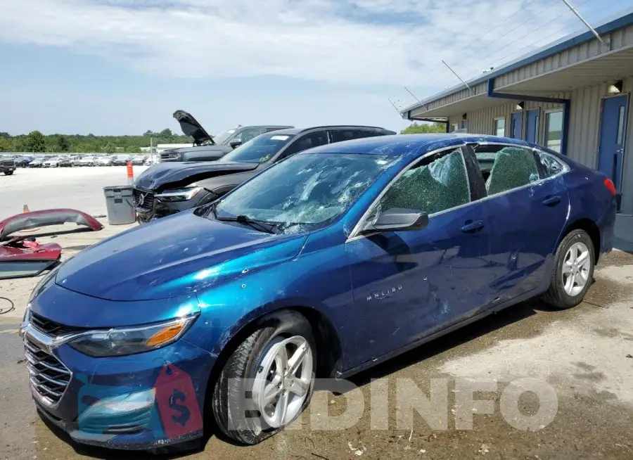 1G1ZB5ST9KF115520 Photo# 1