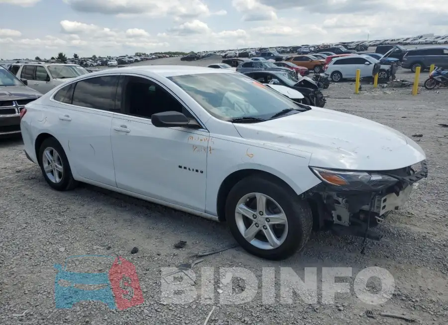 1G1ZB5STXLF135714 Photo# 4