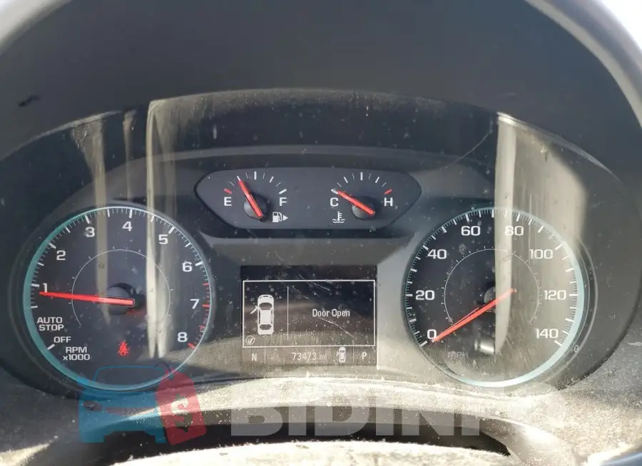 1G1ZC5ST0LF143818 Photo# 9