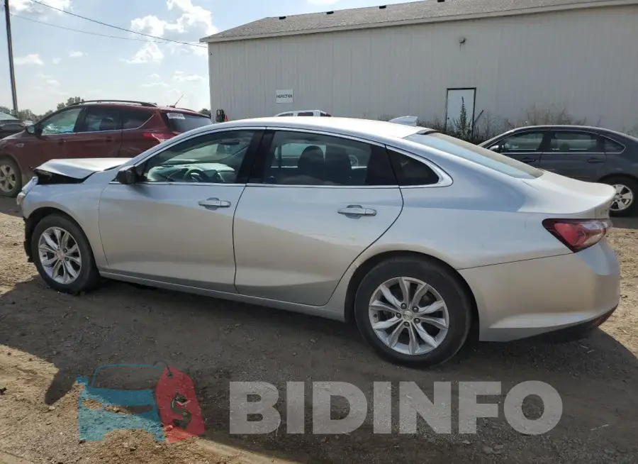 1G1ZD5ST1KF186513 Photo# 2