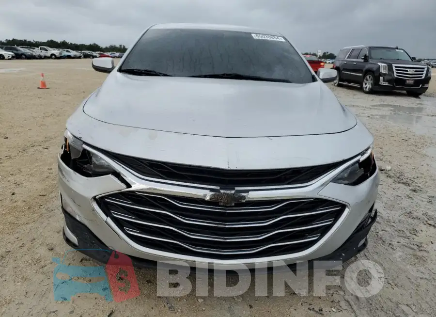 1G1ZD5ST2KF176749 Photo# 5