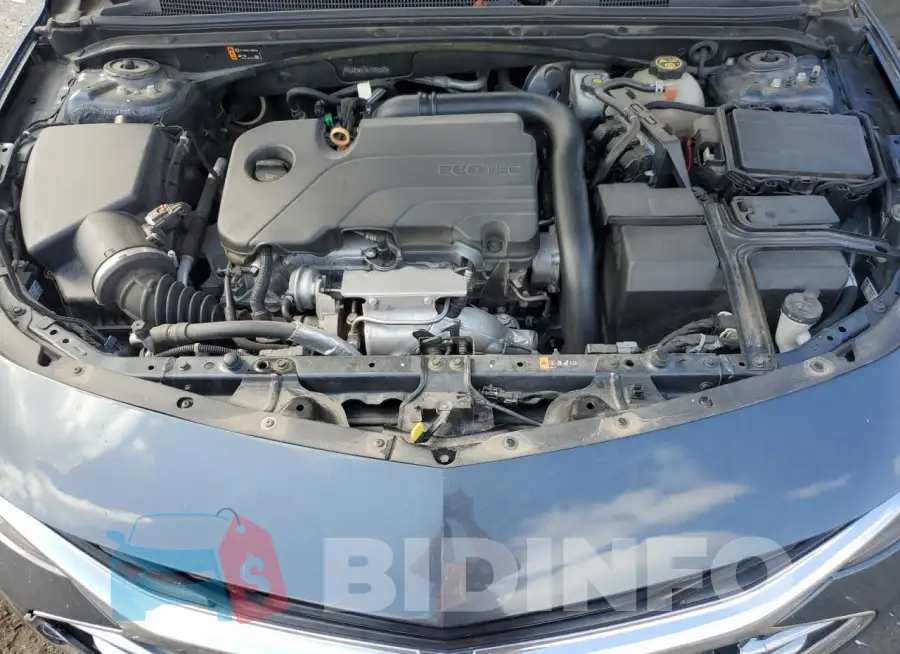 1G1ZD5ST2LF092500 Photo# 11