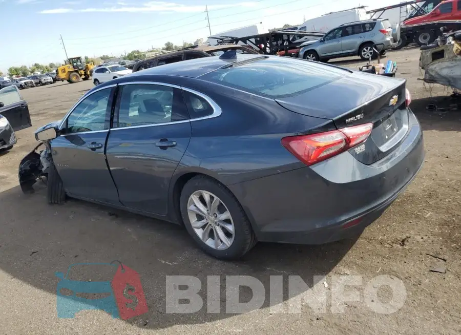 1G1ZD5ST2MF072622 Photo# 2
