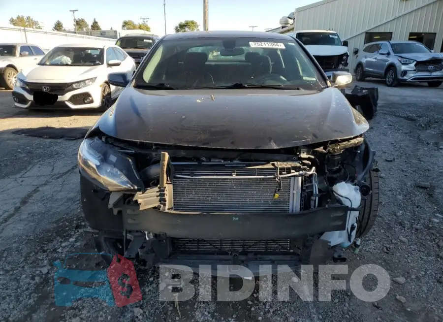 1G1ZD5ST2NF129256 Photo# 5