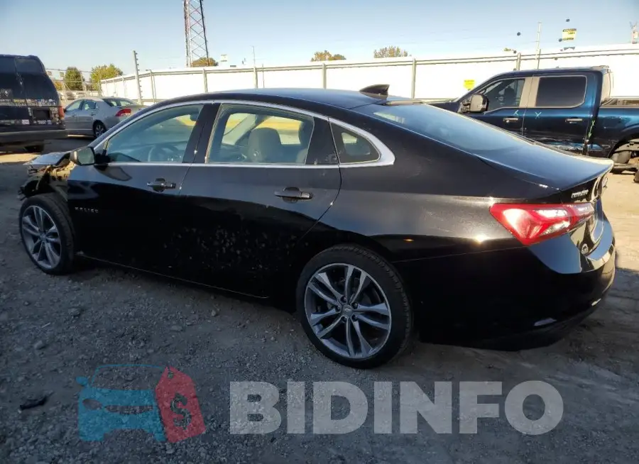 1G1ZD5ST2NF129256 Photo# 2