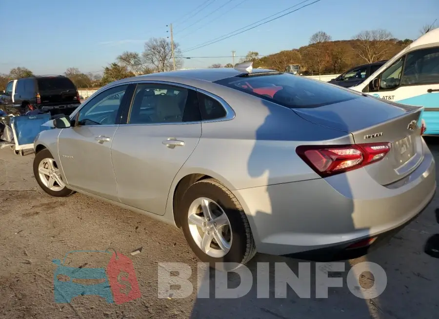 1G1ZD5ST2NF157283 Photo# 2