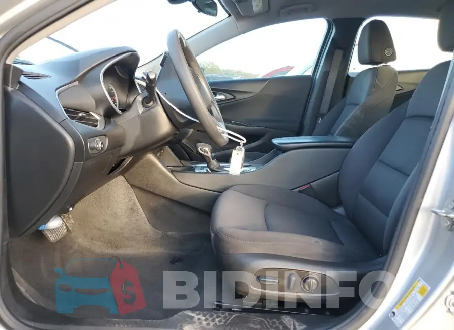 1G1ZD5ST2NF157283 Photo# 7