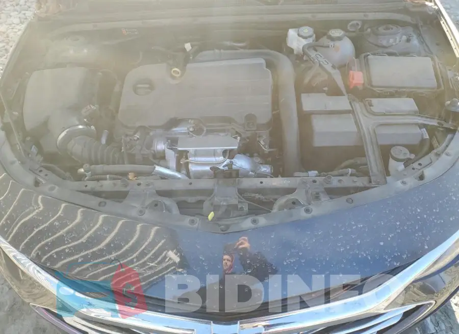 1G1ZD5ST2PF129938 Photo# 11
