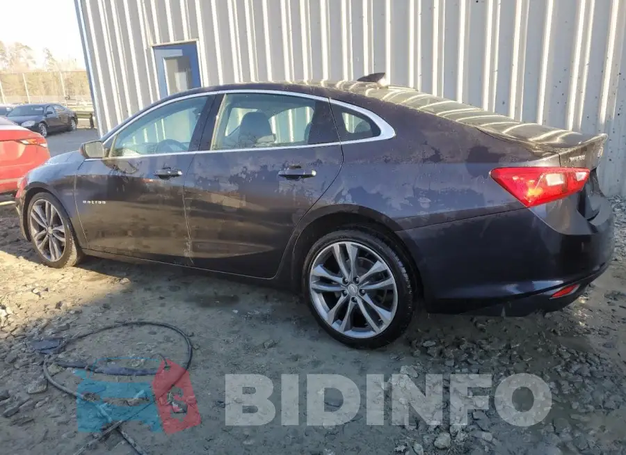 1G1ZD5ST2PF129938 Photo# 2