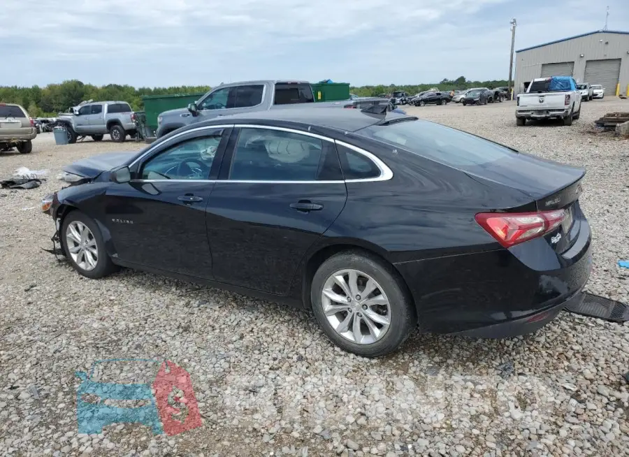 1G1ZD5ST4LF106817 Photo# 2
