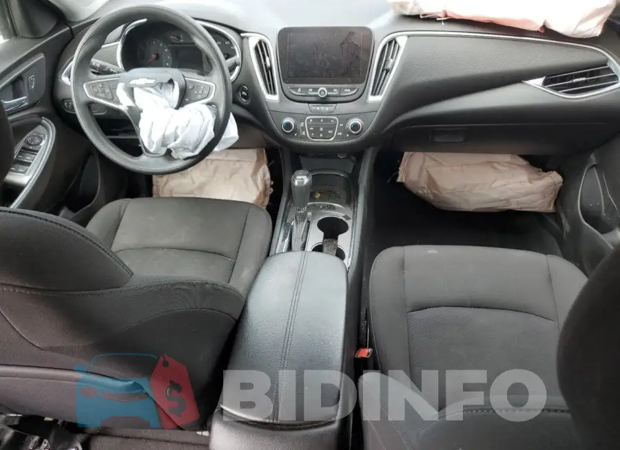 1G1ZD5ST4LF106817 Photo# 8