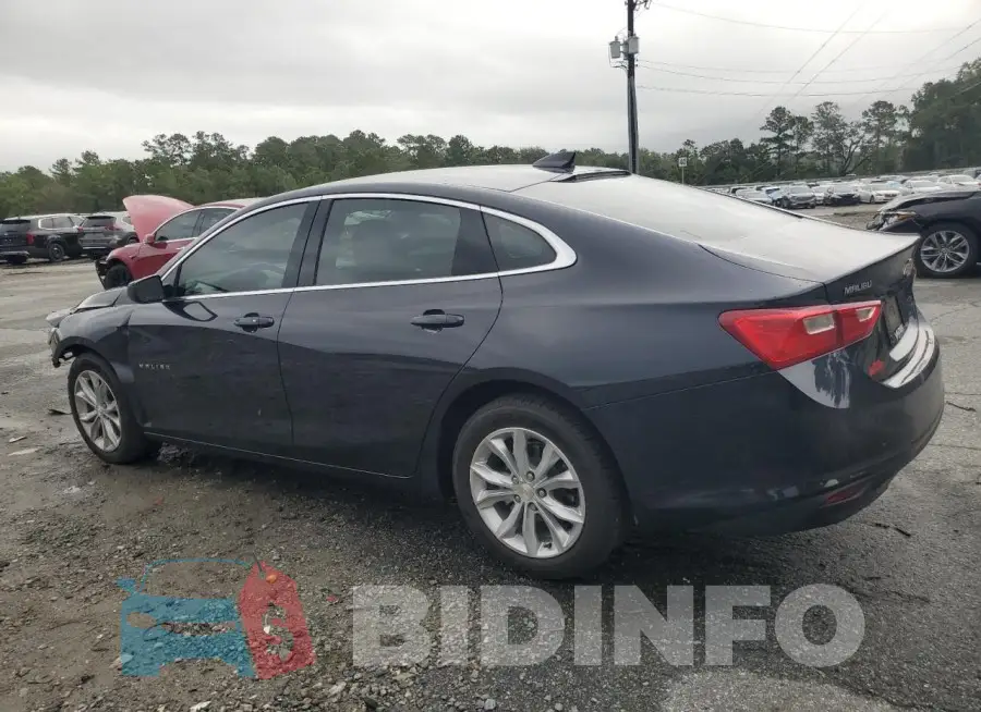 1G1ZD5ST4PF145848 Photo# 2
