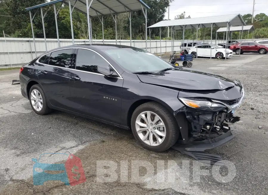 1G1ZD5ST4PF145848 Photo# 4