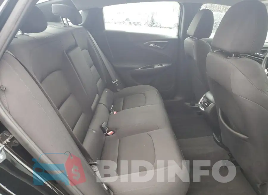 1G1ZD5ST5PF140531 Photo# 10