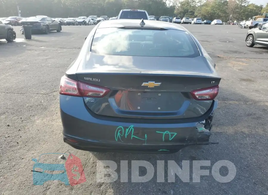 1G1ZD5ST6MF028851 Photo# 6