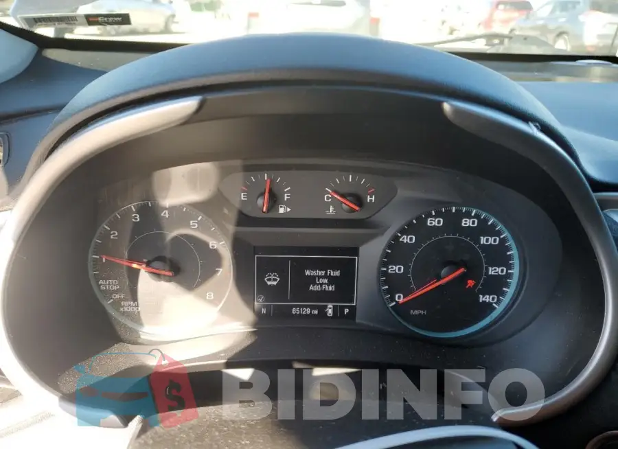 1G1ZD5ST6NF202757 Photo# 9