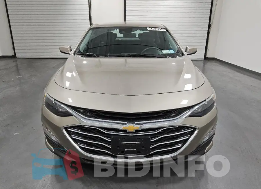 1G1ZD5ST6PF224289 Photo# 5