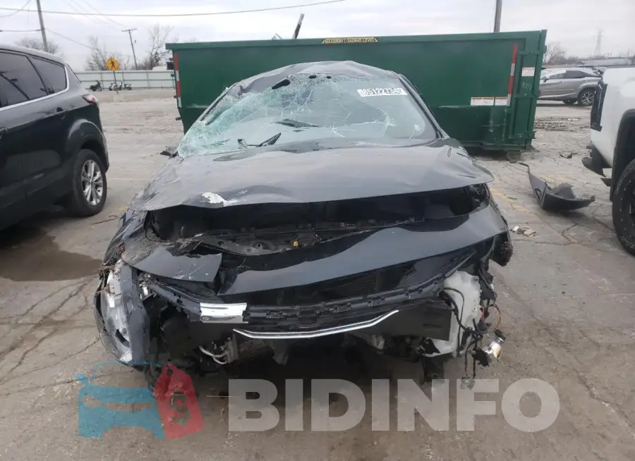 1G1ZD5ST6RF121828 Photo# 5